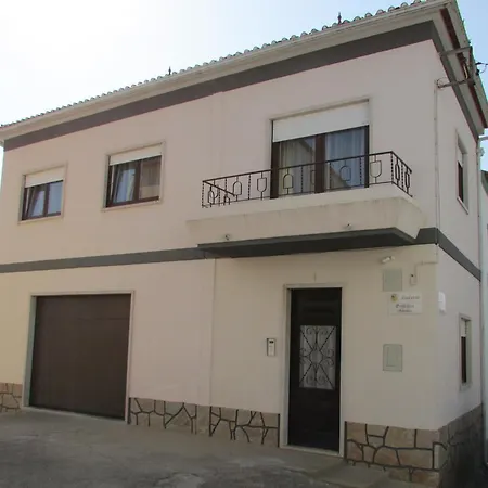 Casa Ruivos