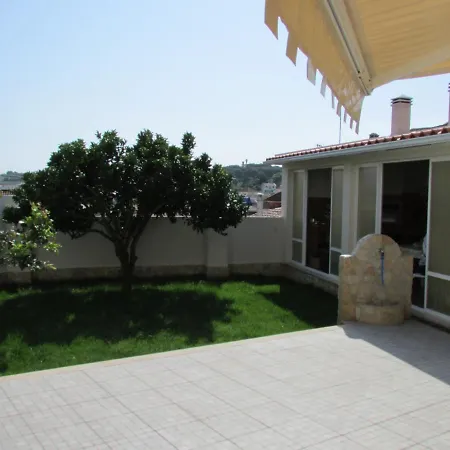 Holiday home Casa Ruivos Reguengo Grande